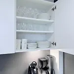 Premium Kylpylaen Vieressae Apartment