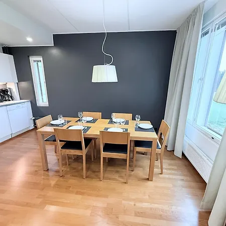 Premium Kylpylaen Vieressae * Vierumäki