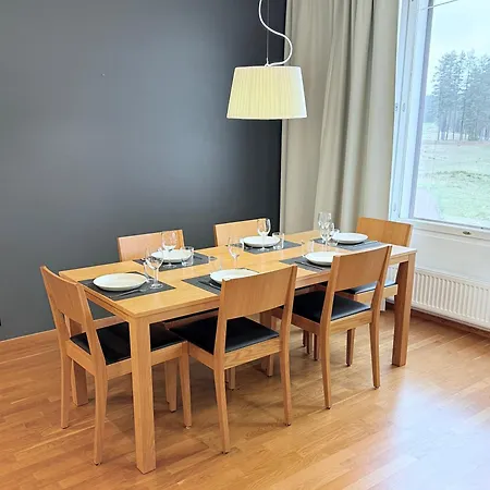 Apartment Premium Kylpylaen Vieressae
