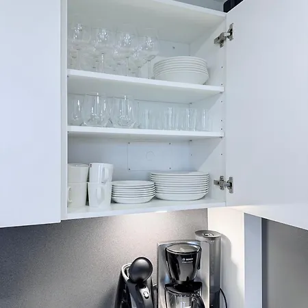 Premium Kylpylaen Vieressae Apartamento