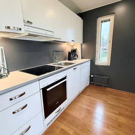 Premium Kylpylaen Vieressae Vierumäki