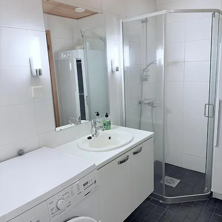 Apartment Premium Kylpylaen Vieressae