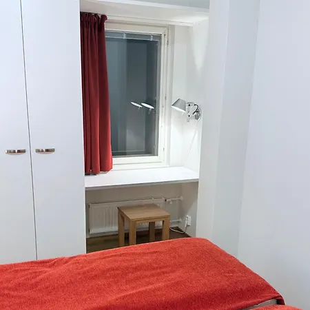 Apartamento Premium Kylpylaen Vieressae Vierumäki