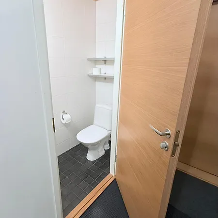 Premium Kylpylaen Vieressae Lägenhet