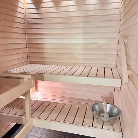 Premium Kylpylaen Vieressae Apartamento *