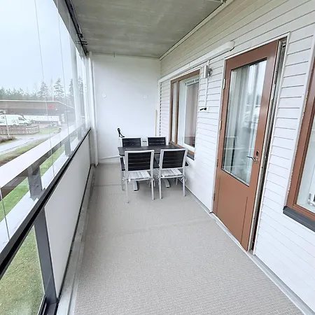 Premium Kylpylaen Vieressae Vierumäki