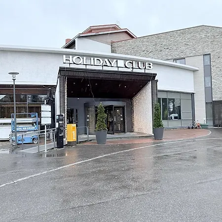 Apartment Premium Kylpylaen Vieressae Vierumäki