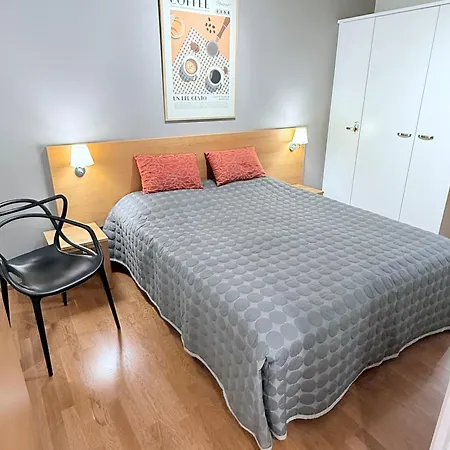 Lägenhet Premium Kylpylaen Vieressae Vierumäki