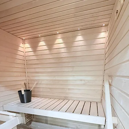 Premium Kylpylaen Vieressae * Vierumäki