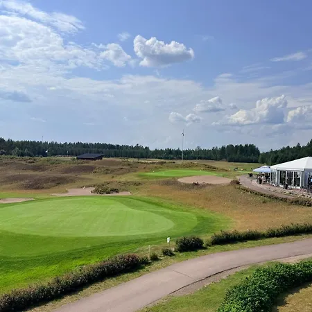 Lägenhet Premium Kylpylaen Vieressae